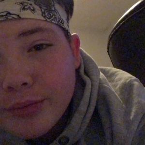 Meet your Posher, Carson